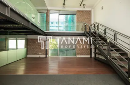 Office Space - Studio for rent in The LOFT Office 3 - The LOFT Offices - Dubai Media City - Dubai
