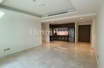 Apartment - 1 Bedroom - 2 Bathrooms for rent in Palace Beach Residence - EMAAR Beachfront - Dubai Harbour - Dubai