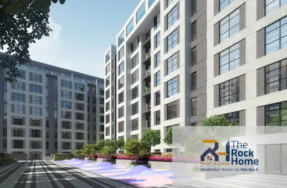 شقة - غرفة نوم - 2 حمامات للبيع في سيرة - الممشى - مويلح - الشارقة