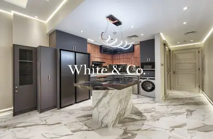 شقة - غرفة نوم - 2 حمامات للبيع في الميل الذهبي 6 - الميل الذهبي - نخلة جميرا - دبي