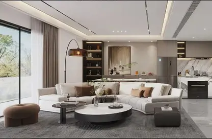 Apartment - 1 Bedroom - 2 Bathrooms for sale in Forest City Tower - Majan - Dubai Land - Dubai