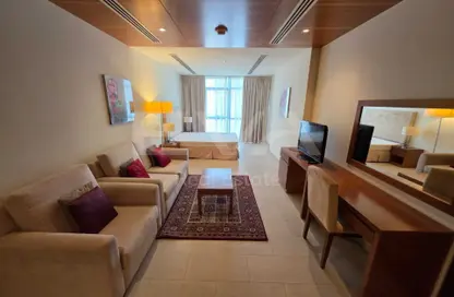 Apartment - Studio - 1 Bathroom for sale in The Spirit - Dubai Sports City - Dubai