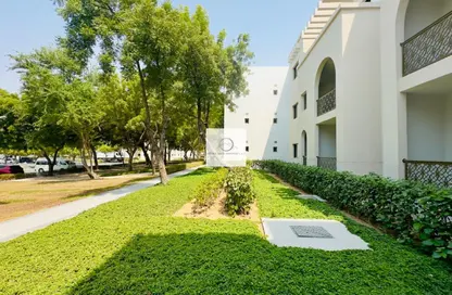 Apartment - 1 Bedroom - 1 Bathroom for rent in The Gardens Buildings - The Gardens - Dubai