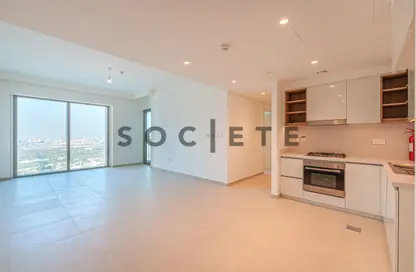 Apartment - 2 Bedrooms - 2 Bathrooms for rent in Downtown Views II Tower 3 - Downtown Views II - Downtown Dubai - Dubai