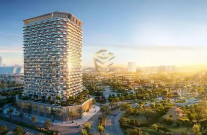 شقة - 2 غرف نوم - 3 حمامات للبيع في بن غاطي هافن - مدينة دبي الرياضية - دبي شقة - 2 غرف نوم - 3 حمامات للبيع في بن غاطي هافن - مدينة دبي الرياضية - دبي