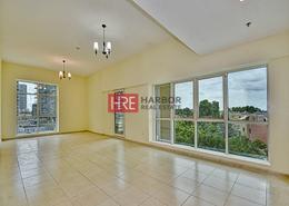 Apartment - 2 bedrooms - 3 bathrooms for sale in Olympic Park 4 - Olympic Park Towers - Dubai Sports City - Dubai