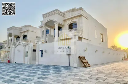 Villa - 5 Bedrooms - 7 Bathrooms for sale in Al Rawda 2 Villas - Al Rawda 2 - Al Rawda - Ajman