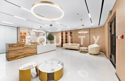 Office Space - Studio for sale in Vision Tower - Business Bay - Dubai