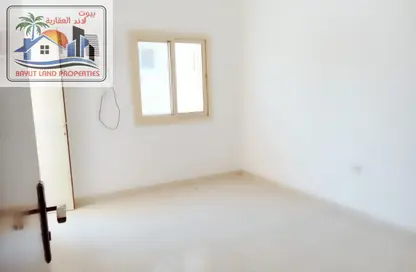 Apartment - 2 Bedrooms - 2 Bathrooms for rent in Al Butina 9 Building - Al Butina - Sharjah