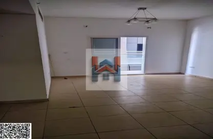 Apartment - 1 Bedroom - 2 Bathrooms for rent in Al Naemiya Tower 2 - Al Naemiya Towers - Al Nuaimiya - Ajman