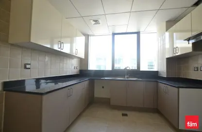 شقة - 2 غرف نوم - 3 حمامات للايجار في بولو ريزيدنس - ميدان افينيو - ميدان - دبي