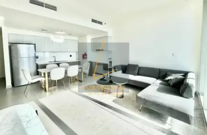 Apartment - 2 Bedrooms - 3 Bathrooms for rent in Forte 2 - Forte - Downtown Dubai - Dubai