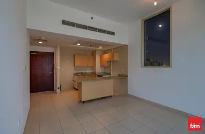 Apartment - 1 Bedroom - 1 Bathroom for sale in Oakwood Residency - Dubai Production City (IMPZ) - Dubai