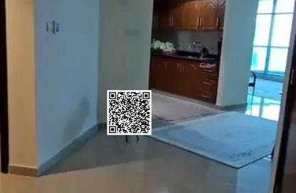 Apartment - 2 Bedrooms - 3 Bathrooms for sale in Ajman Corniche Residences - Ajman Corniche Road - Ajman