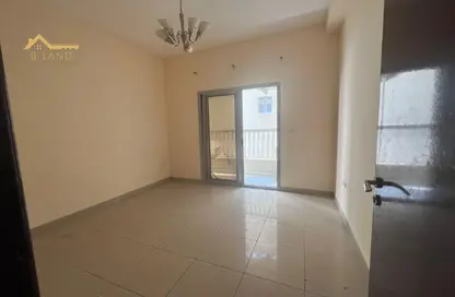 Apartment - 1 Bedroom - 1 Bathroom for rent in Al Majaz 3 - Al Majaz - Sharjah