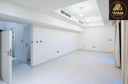 Townhouse - 3 Bedrooms - 5 Bathrooms for sale in Aurum Villas - Odora - Damac Hills 2 - Dubai