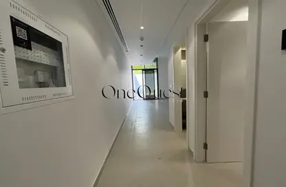 Townhouse - 4 Bedrooms - 5 Bathrooms for sale in Kaya - Masaar - Tilal City - Sharjah