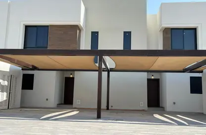 فيلا - 2 غرف نوم - 3 حمامات للايجار في نويا ڤيڤا - نويا - جزيرة ياس - أبوظبي