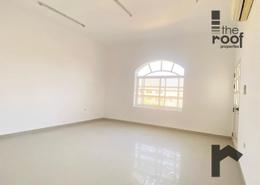 Villa - 5 bedrooms - 5 bathrooms for rent in Al Sarooj - Al Ain