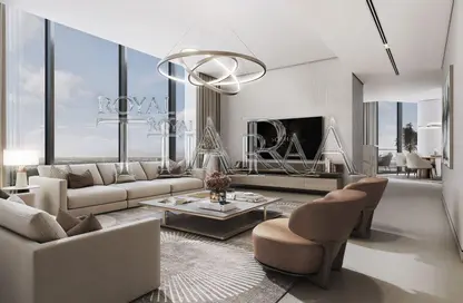 Apartment - 1 Bedroom - 2 Bathrooms for sale in Sobha Solis - Motor City - Dubai
