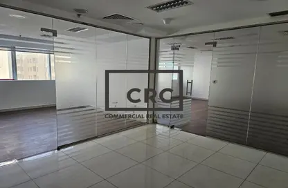 Office Space - Studio - 1 Bathroom for rent in Yes Business Tower - Al Barsha 1 - Al Barsha - Dubai