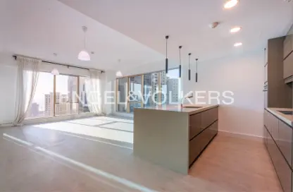 شقة - غرفة نوم - 1 حمام للايجار في بالوما - مارينا بروموناد - دبي مارينا - دبي