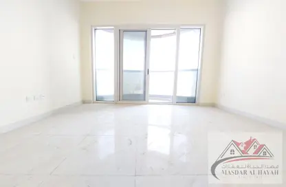 شقة - 2 غرف نوم - 3 حمامات للبيع في برج صحارى 4 - مجمع صحارى - النهدة - الشارقة