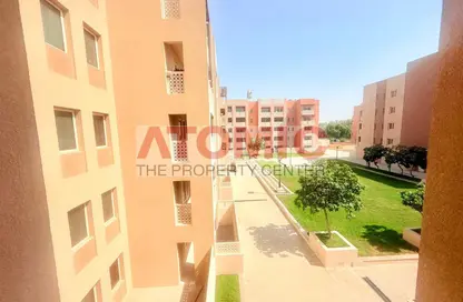 شقة - 2 غرف نوم - 2 حمامات للايجار في المنارة - البدرة - الواجهة المائية - دبي