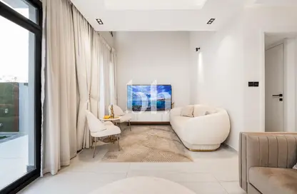 تاون هاوس - 3 غرف نوم - 4 حمامات للبيع في غرب الفرجان - الفرجان - دبي تاون هاوس - 3 غرف نوم - 4 حمامات للبيع في غرب الفرجان - الفرجان - دبي