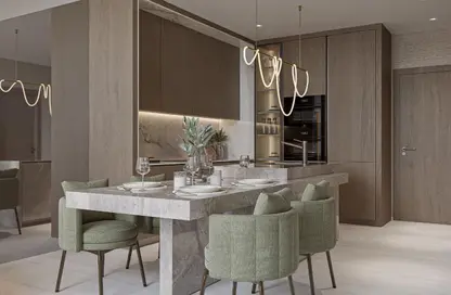 Apartment - 2 Bedrooms - 3 Bathrooms for sale in Provenza Residences - Jumeirah Village Circle - Dubai
