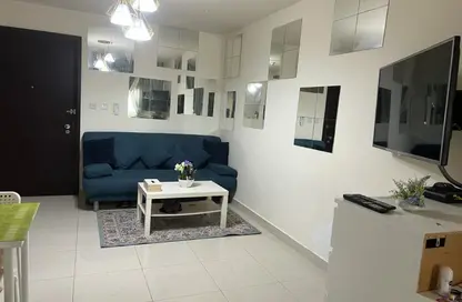 شقة - غرفة نوم - 1 حمام للبيع في بوابة دبي الجديدة 1 - (JLT) مجمع Q - أبراج بحيرات الجميرا - دبي