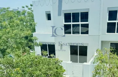 Townhouse - 3 Bedrooms - 4 Bathrooms for sale in Arabella Townhouses 3 - Arabella Townhouses - Mudon - Dubai