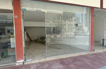 Non Related image for: Shop - Studio for rent in Al Rumailah 2 - Al Rumaila - Ajman, Image 1