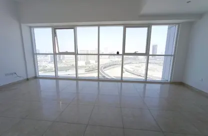 Apartment - 1 Bedroom - 2 Bathrooms for rent in Saleh Bin Lahej 401 - Jumeirah Village Circle - Dubai