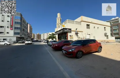 Whole Building - Studio - 7+ Bathrooms for sale in Al Jurf 2 - Al Jurf - Ajman Downtown - Ajman