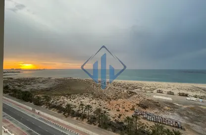 شقة - غرفة نوم - 1 حمام للايجار في 5 رويال بريز - رويال بريز - قرية الحمرا - رأس الخيمة