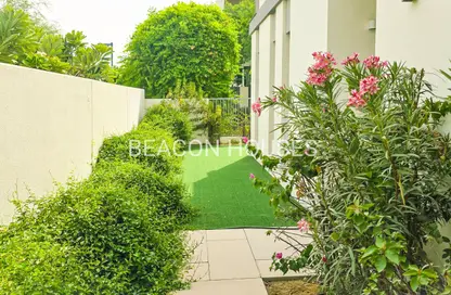 فيلا - 4 غرف نوم - 4 حمامات للايجار في ايلان - تلال الغاف - دبي