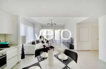 Apartment - 2 Bedrooms - 2 Bathrooms for rent in Downtown Views - Zabeel 2 - Zabeel - Dubai