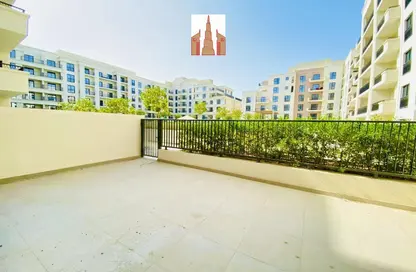 Apartment - 1 Bedroom - 1 Bathroom for rent in Sapphire Beach Residence - Maryam Beach Residence - Maryam Island - Sharjah