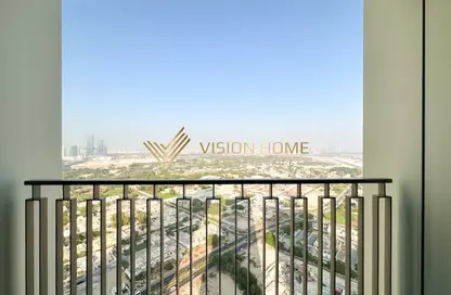 Apartment - 1 Bedroom - 1 Bathroom for sale in Downtown Views II Tower 3 - Downtown Views II - Downtown Dubai - Dubai