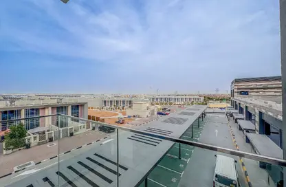شقة - غرفة نوم - 1 حمام للبيع في روكان ريزيدينس - دبي لاند - دبي