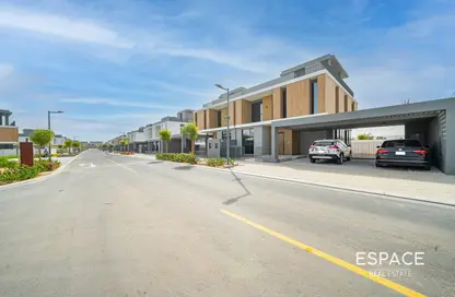 Villa - 4 Bedrooms - 7 Bathrooms for rent in June - Arabian Ranches 3 - Dubai Villa - 4 Bedrooms - 7 Bathrooms for rent in June - Arabian Ranches 3 - Dubai