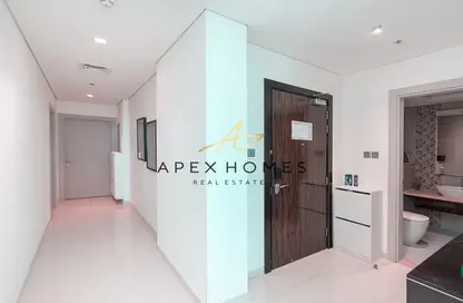 شقة - 3 غرف نوم - 4 حمامات للبيع في غولف فدوتا بي - غولف فدوتا للشقق الفندقية - غولف تاون - داماك هيلز - دبي شقة - 3 غرف نوم - 4 حمامات للبيع في غولف فدوتا بي - غولف فدوتا للشقق الفندقية - غولف تاون - داماك هيلز - دبي