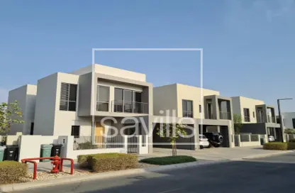 Villa - 4 Bedrooms - 4 Bathrooms for sale in Sidra Villas I - Sidra Villas - Dubai Hills Estate - Dubai