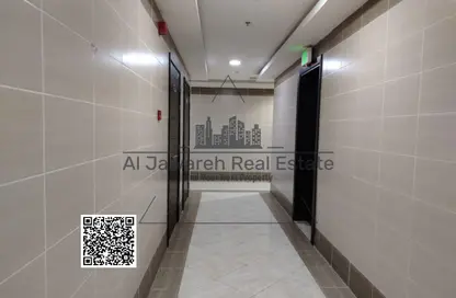 Apartment - 2 Bedrooms - 2 Bathrooms for rent in Al Amira Village - Al Yasmeen - Ajman