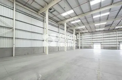 Warehouse - Studio for rent in Freezone South - Jebel Ali Freezone - Jebel Ali - Dubai