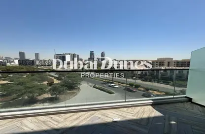 شقة - غرفة نوم - 2 حمامات للبيع في لومينا ڤيستا ريزيدينسيس - منطقة 14 - قرية الجميرا سركل - دبي