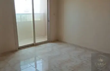 Apartment - 1 Bedroom - 1 Bathroom for rent in Al Rashidiya 3 - Al Rashidiya - Ajman