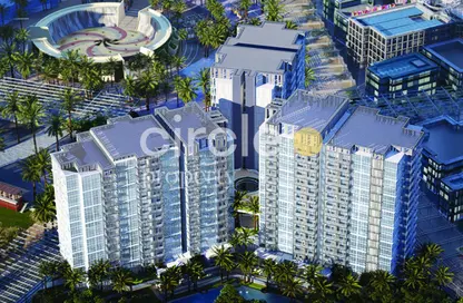 شقة - 2 غرف نوم - 3 حمامات للبيع في إكسبو سيتي مانجروف ريزيدنس - اكسبو سيتي - دبي شقة - 2 غرف نوم - 3 حمامات للبيع في إكسبو سيتي مانجروف ريزيدنس - اكسبو سيتي - دبي