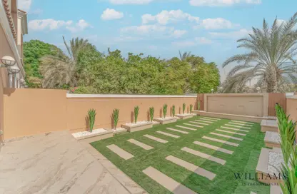 Townhouse - 2 Bedrooms - 3 Bathrooms for sale in Mediterranean Townhouse - Jumeirah Village Triangle - Dubai